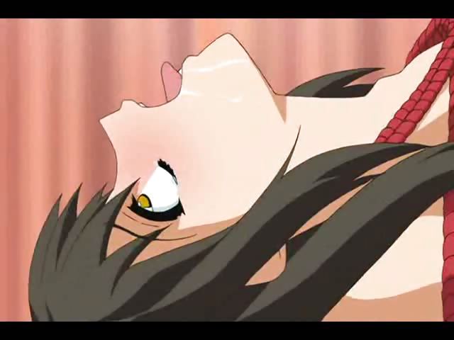 Anime Sexy Orgasms Faces - Hentai Girl Having An Orgasm With Dick And Vibrator - Anime at DrTuber