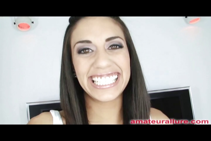 Amateur Double Cum Mouth Amateur Double Cum Mouth