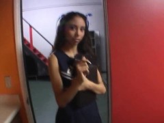 cheeleader-alexis-love