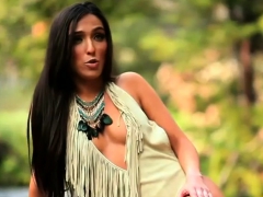 Playboy Babes Play In The Pool And Later In The Shower