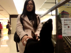 Thaitoes Asian Feet Foot Cum Footjob Foot Fetish