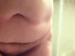 Bbw Friends Live Shower Webcam