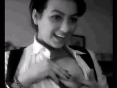 bitch-shows-tits