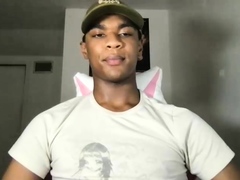 Gay Sex Videos with Black Stripper at DrTuber