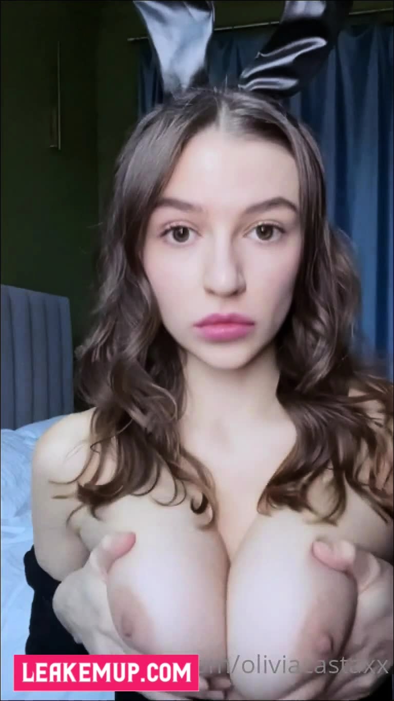 Olivia Casta Onlyfans Leaked Video III at DrTuber picture pic
