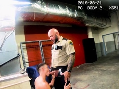 Gay cop boner and men thick naked cops That Bitch Is My