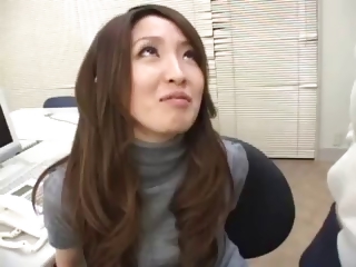 320px x 240px - Japanese Girl Watches Guy Masturbate And Cant Resist at DrTuber