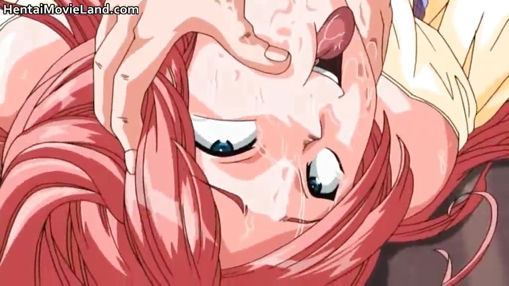 Cute Redhead Anime Girl Porn - Horny Redhead Anime Teen Creampied After Part6 at DrTuber